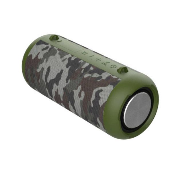 

bluetooth speakers waterproof portable wireless speaker stereo sound outdoor