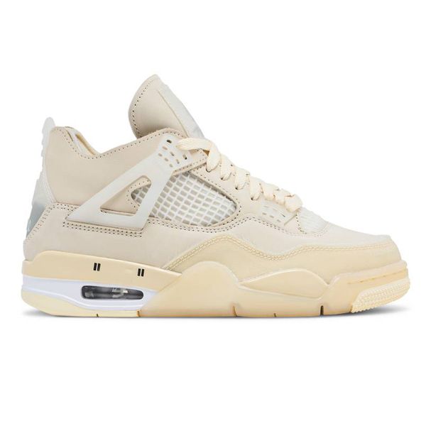 

white x wmns 4 sp sail basketball shoes sneakers cv9388 100 version