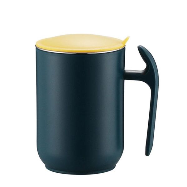 

water bottles 1pc durable mug home office cup multipurpose stainless steel