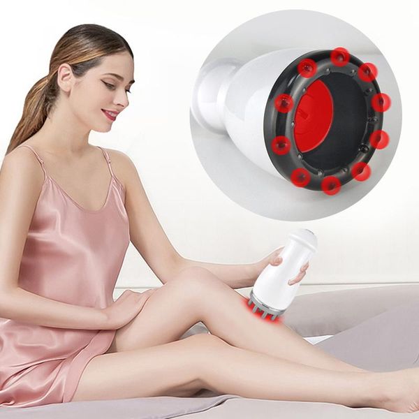 

electric massagers drop body massager meridian gua sha heating relieve fatigue muscle relax slimming back massage care tool