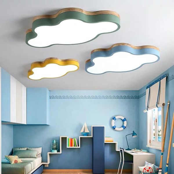 

pendant lamps modern ceiling chandelier the children's room lamp indoor lighting lustres para sala de jantar