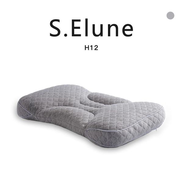 

selune orthopedic pe hose filler physiotherapy pillow sleep neck cervical correct sleeping height posture adjust