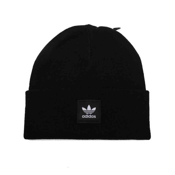 

hat warm and versatile men's hat knit, Blue;gray