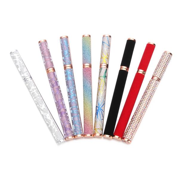 

eyeliner in 1 starry sky series self-adhesive pen diamond bling glitter liquid no glue magnetic eye liner makeup