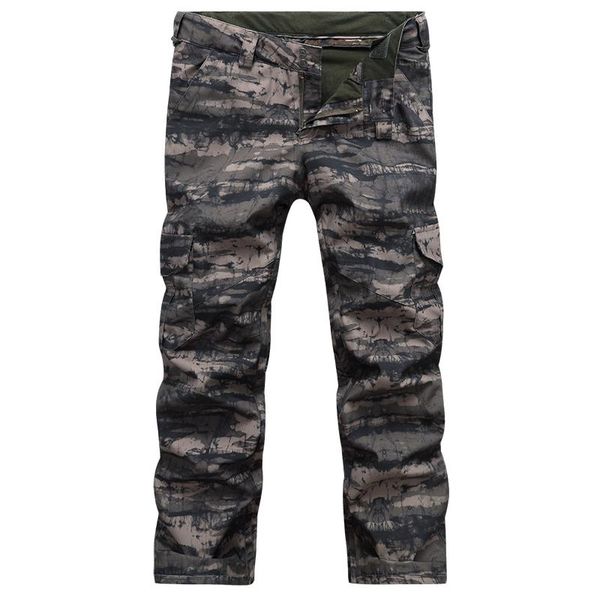 

skiing pants 2021 men's waterproof wind single board and double skateboard