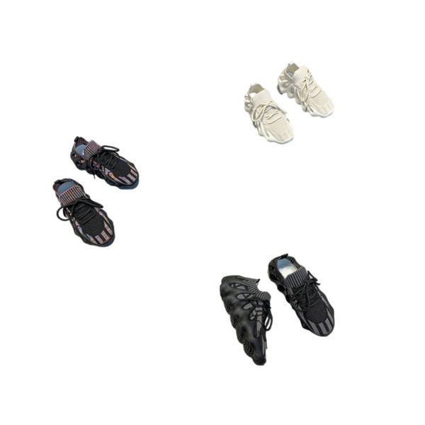 

women's sports shoes flying woven ocs leisure style/gjw80206