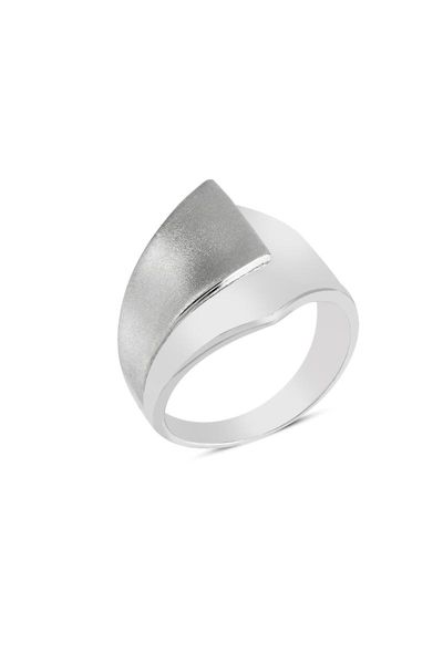 

cluster rings floor sterling ring 15, Golden;silver