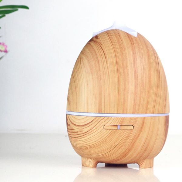 

essential oils diffusers cholido air humidifier remote control ultrasonic electric diffuser wood grain oil aroma mist maker hom