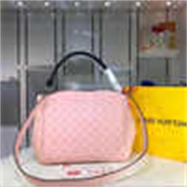 

shoulder brand designer luxury totes urban original single bags m50031 babylone handbag calfskin body finely handbags iconic cross handl