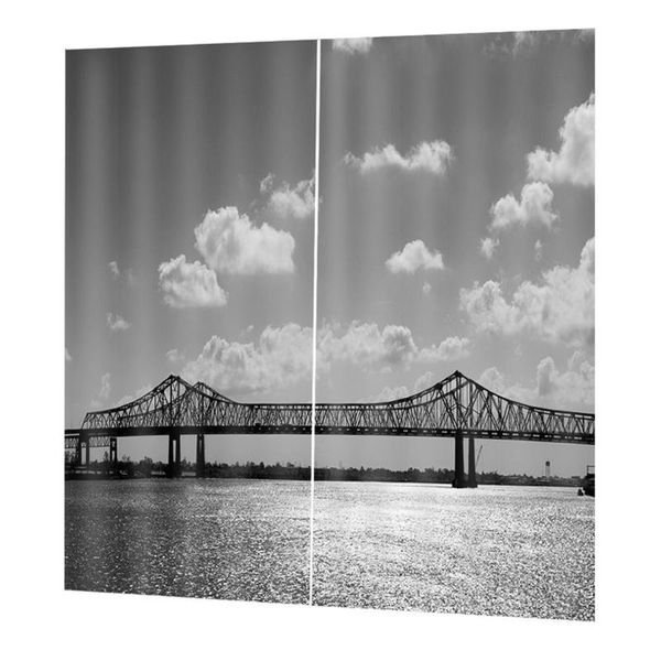 

curtain & drapes blackout panel window screening 170*200cm elegant living room bedroom decorative curtains dz3021