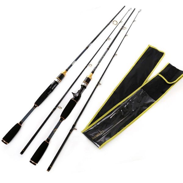 

boat fishing rods casting spinning rod 1.8m lure wt 7-25g test 10-15kg line 10-20lb freshwater carp pole