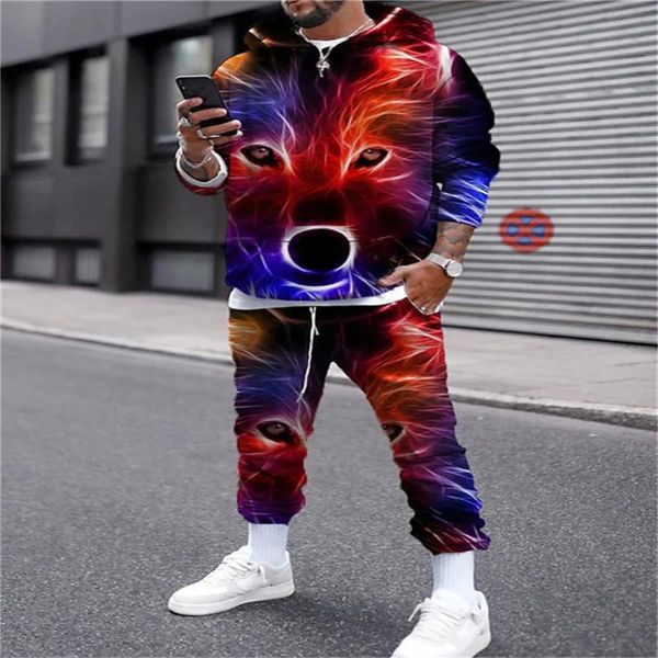 

men's tracksuits sweat Ã capuche de couleur unie pour homme, vÃªtement marque, dÃ©contractÃ©, la mode, printemps-automne, 2021, Gray