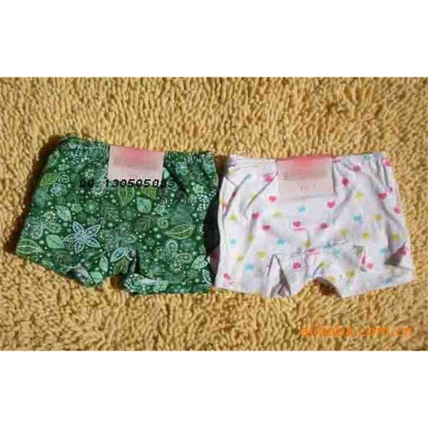 

children's underwear, girls' boxer shorts, children's shorts on sale, Camo