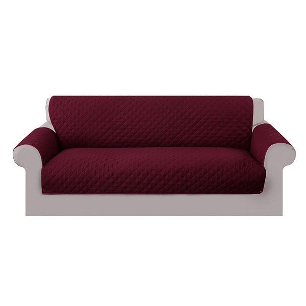 

chair covers sofa for living room modern cover armchairs solid color two and three seats sa47070