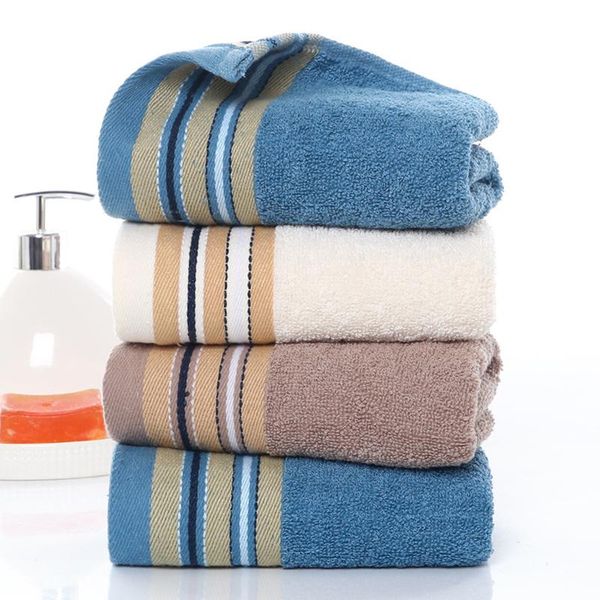 

towel absorbent face coral velvet bath soft microfiber bamboo fabric bathroom