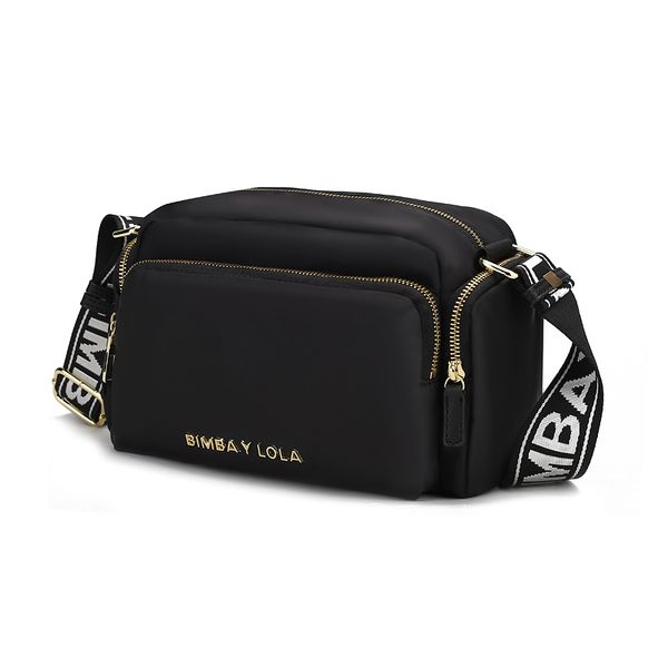 

new 2021 original luxury brands bag messenger purse women bimbaylola bolso crossbody bags handbag sac femme girl q1107