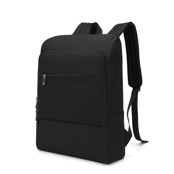

backpack men usb charging waterproof lapcasual oxford male business bag computer notebook schoolbag