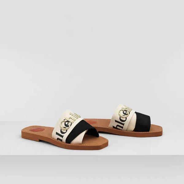 

2021 summer new sandals for women ysj, Black