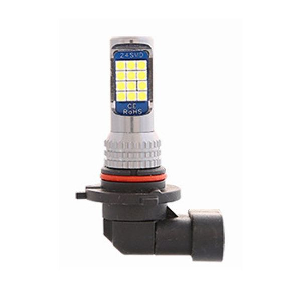 

car headlights high power led light anti fog lamp bulb driving headlight dual color h7 h3 h8 h11 881 9005 9006 lights auto lamps