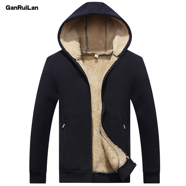 Moda uomo giacca uomo giacca uomo giacche a vento in pile giacca per uomo abbigliamento casual streetwear JK18048 210518