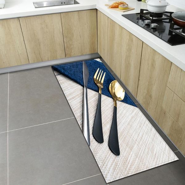 

carpets modern kitchen mat home bedroom bathroom entrance doormat children bedside floor dÃ©cor hallway carpet anti-slip balcony rugs