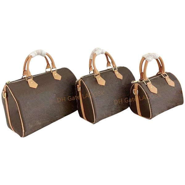 

2022 designer bags women handbag purses classic letters large capacity totes shoulder crossbody with box 20cm 25cm 30cm