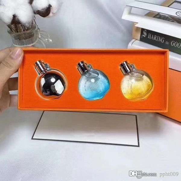 

women perfume set three pieces q version 5ml highest quality for any skin lasting fragrance good smell fast delivery