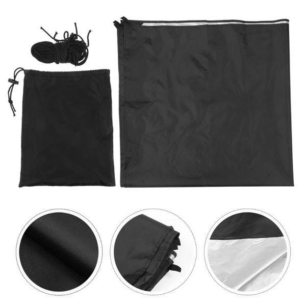 

tents and shelters 1 set outdoor canopy multifunctional waterproof tent travel