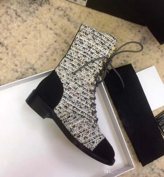 

designer boots, short winter luxury fashion boots,, Black