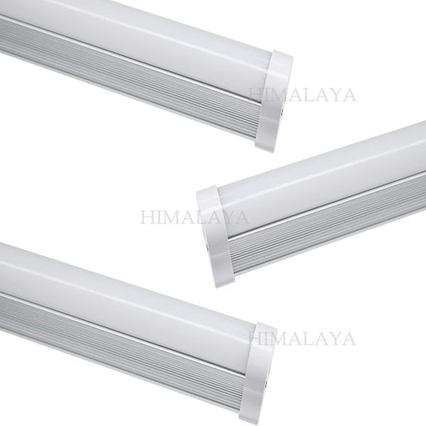 

bulbs toika 50pcs/lot 25w 1200mm t5 led tube 1.2m 4ft smd2835 ac85-265v