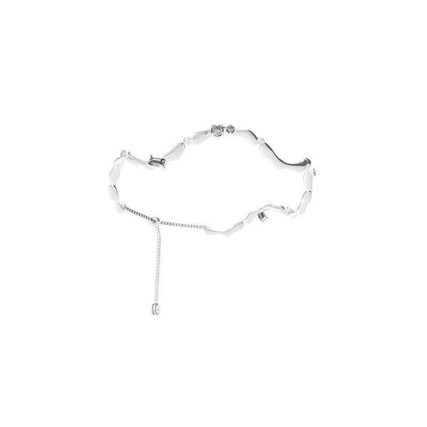 

link, chain astar haven bracelet ins niche design accessories advanced hand cold wind 520 valentine's day gift for girlfriend, Black