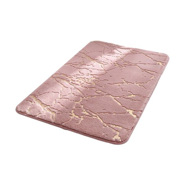 

bath mats non-slip mat soft faux fur bathroom absorbent shower carpets l38c