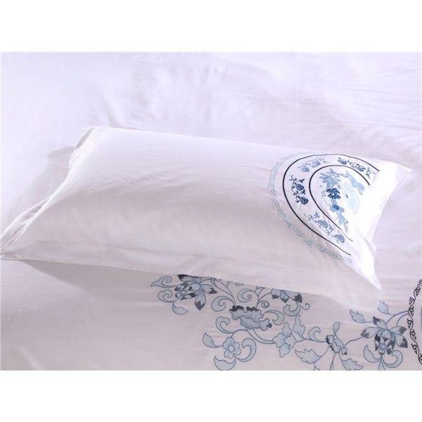 

pillow customize cotton pillowcases