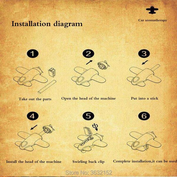 

car air freshener outlet perfume scent styling vent for saab 9-3 9-5 93 95 900 9000