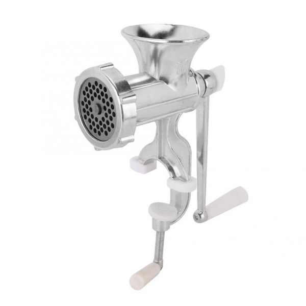 

meat grinders household grinder hand vegetable mincer grinding machine kitchen tool