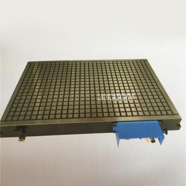 

professional hand tool sets zdbk-3040 automatic pressure-preserving vacuum chuck cnc machining parts sucking disc for engraving milling mach