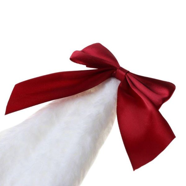 

other event & party supplies h9ed kawaii women girls hair clip plush lop ears hairpin candy color ribbon bowknot lolita cosplay