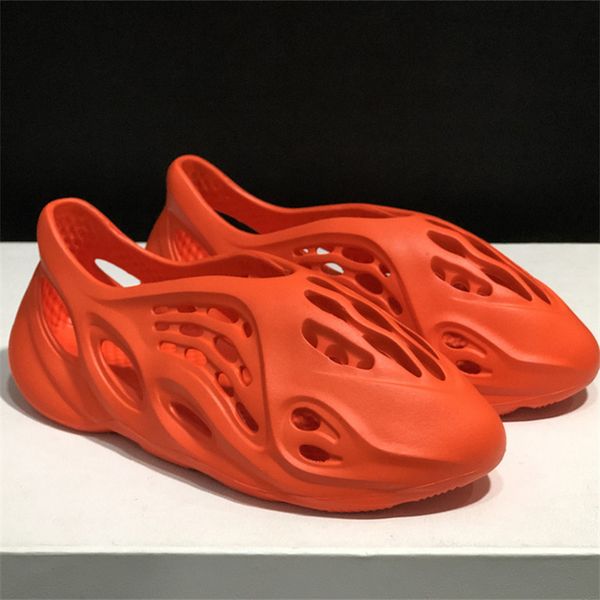 

yeesy slide bone black green fashion sports slippers white khaki men women indoor outdoor sandal basketball shoes football sneakers size 35-