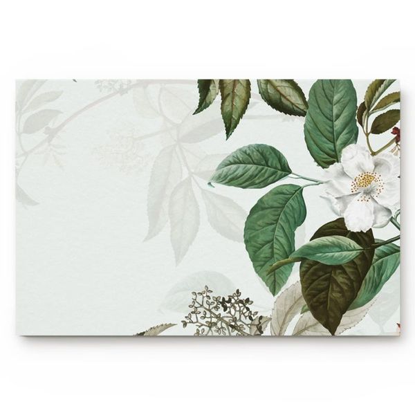 

cushion/decorative pillow camellia plant simple retro non-slip door mat bathroom accessories living room kitchen