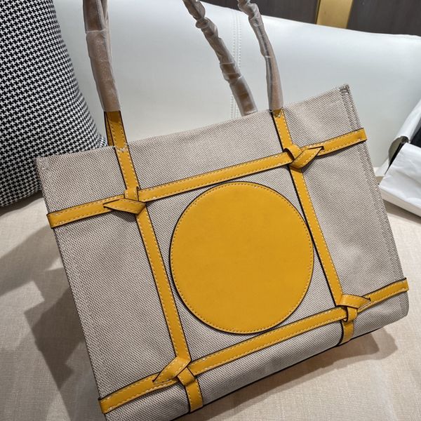 

tote bag designer bags luxury handbag high-quality canvas handbags high-capacity fashion brand with exquisite packaging and original box siz