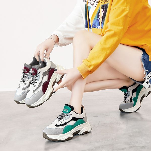 

womens mens sport outdoor running shoes orange black white blue green runners trainers sneakers big size 35-40 code 31-2001