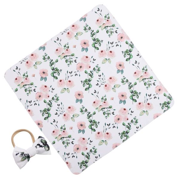 

blankets & swaddling 1 set baby blanket cartoon swaddle born anti-kick