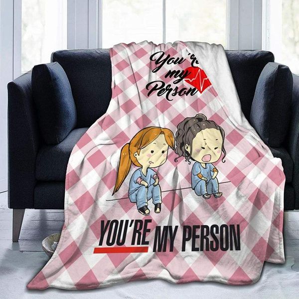 

blankets you are my blanket sofa travel yoga camping picnic cinema family beach fuzzy warm and comfortable flannel bed 60x50