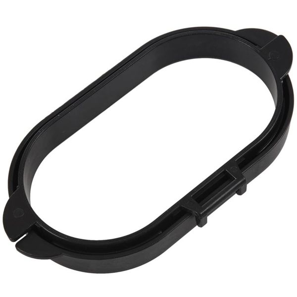 

car organizer 1 pcs trash hanger black