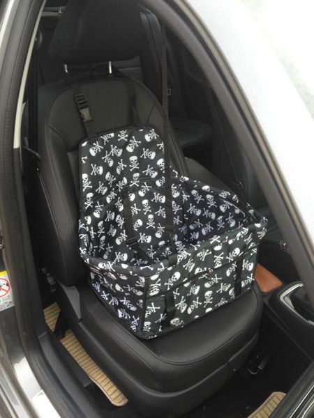 

selling car dog seat cover 600d waterproof cushion hammock covers