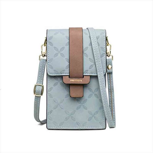 

bags for women wallet plaid leather shoulder straps crossbody bag mobile phone card holder wallets handbag tote pocket girl, Red;black