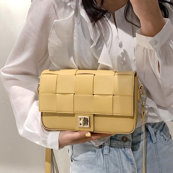 

cross body high grade pu women's leather bag, handbag fabric, fashion designer