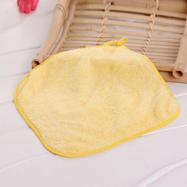 

towel 2/4pcs dish cloth bamboo fiber high efficient anti-grease cleaning washing magic kitchen wiping rag