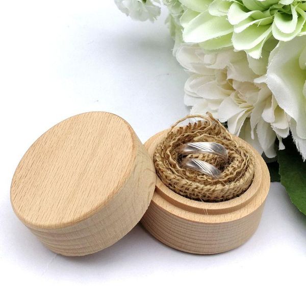 

other event & party supplies 29ef personalized rustic wedding wooden ring box jewelry trinket storage container holder custom rings bearer b