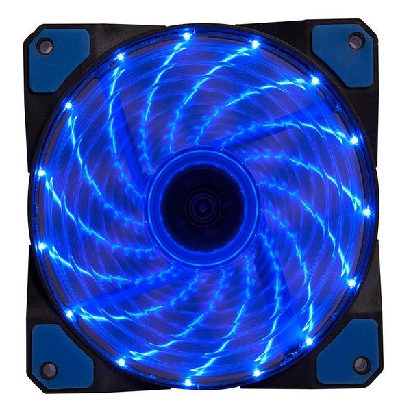 

mm led a cooling fan 12 v 4 pin to 3 rgb ultra-quiet pc computer cpu radiator fans & coolings